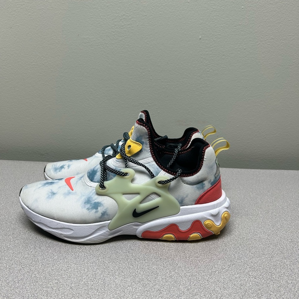 Nike React Presto Alien - Picture 3 of 8